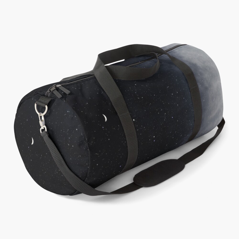 After we die Duffle Bag