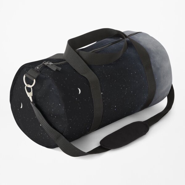 After we die Duffle Bag