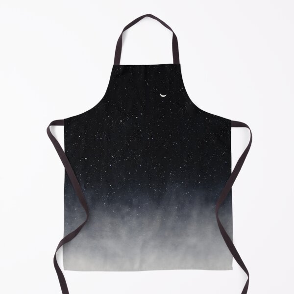 After we die Apron