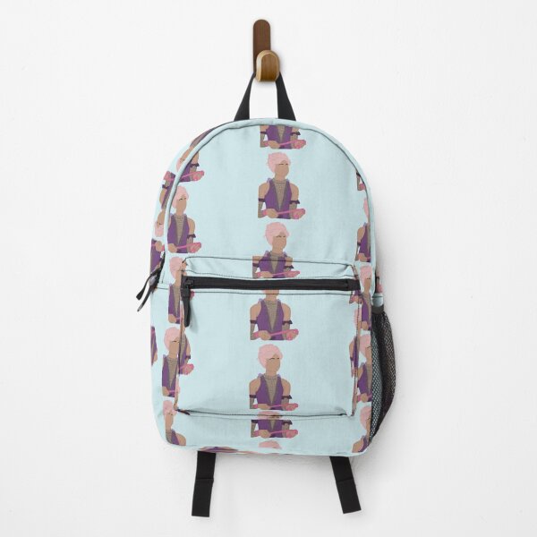 the greatest showman backpack