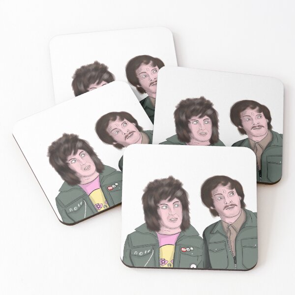 Item preview, The Mighty designed and sold by Quicktothedraw.