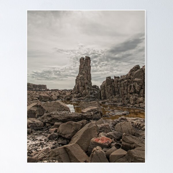 Item preview, Bombo Rocks NSW 1 designed and sold by Tony Theobald.