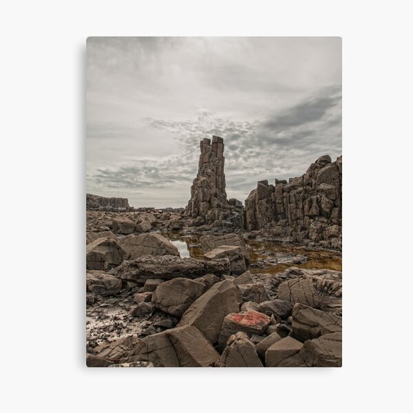 Item preview, Bombo Rocks NSW 1 designed and sold by Tony Theobald.