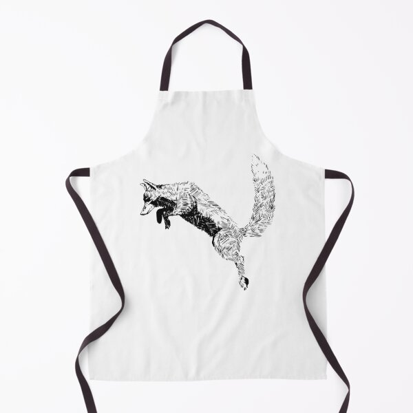 Item preview, Jumping Fox designed and sold by zias.
