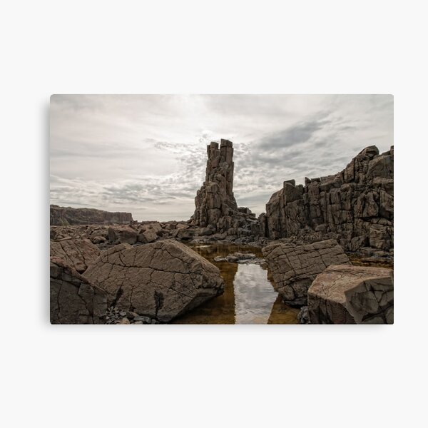 Item preview, Bombo Rocks NSW 2 designed and sold by Tony Theobald.