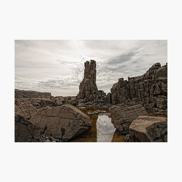 Item preview, Bombo Rocks NSW 2 designed and sold by Tony Theobald.