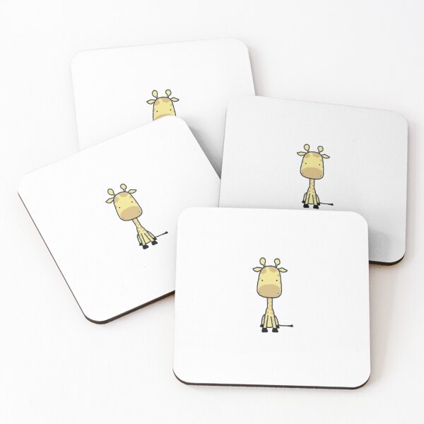 Item preview, Giraffe designed and sold by AbbieGregory.