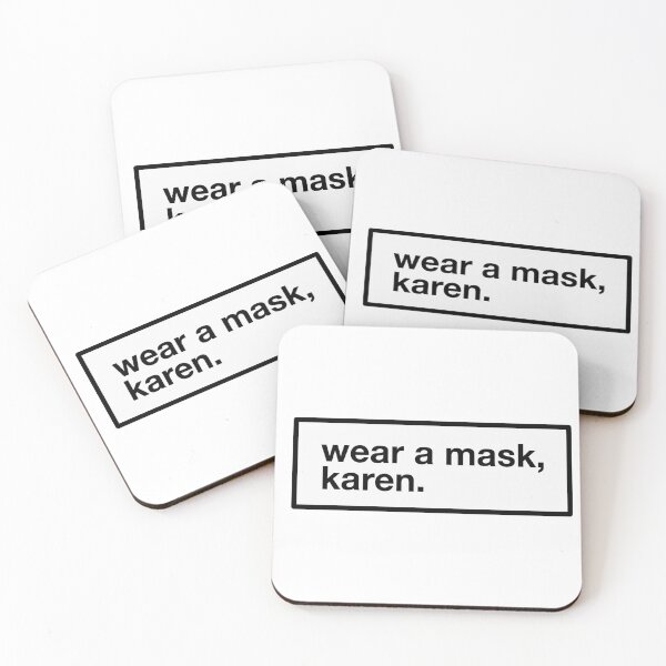 Item preview, wear a mask designed and sold by flumadiddlee.