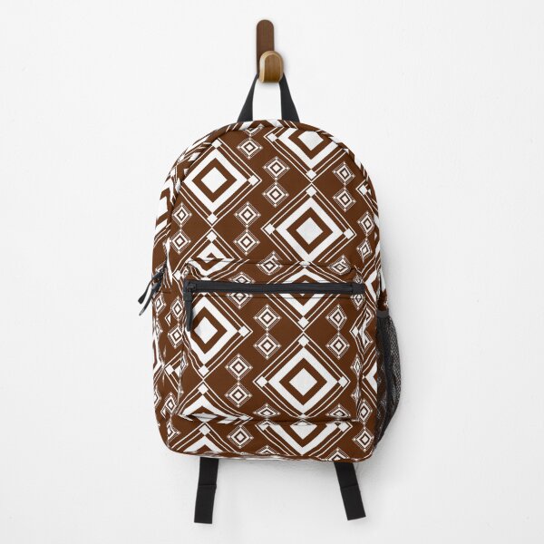 Item preview, White Square Pattern designed and sold by Gustavo Navarro.