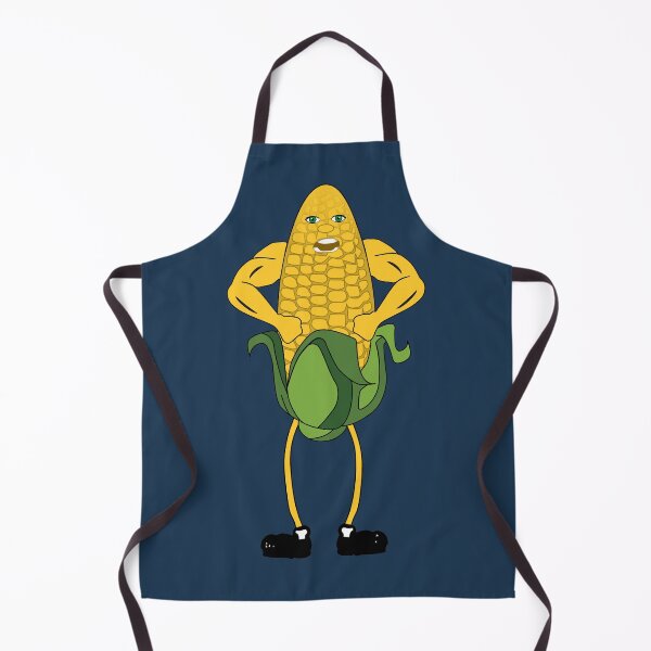 Item preview, Mr. Corn designed and sold by GGG Design.