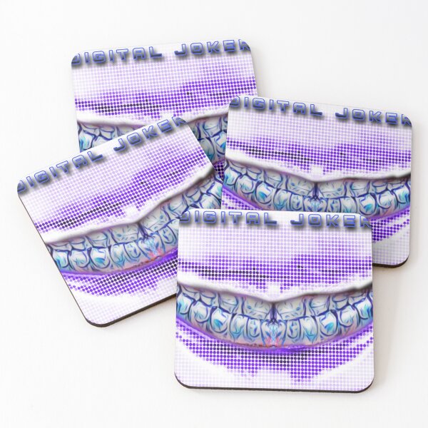 Item preview, Digital Joker designed and sold by Dimensional Rift Films.