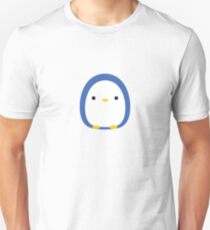 Roly Poly Penguin Unisex T-Shirt