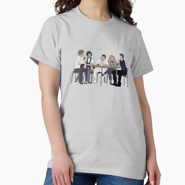 Item preview, Who are they? designed and sold by torifbrown.