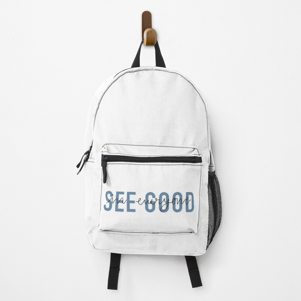 Item preview, Backpack designed and sold by TheDoggoDraws.