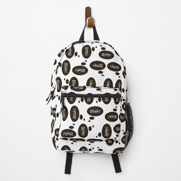 Item preview, Blah blah blah designed and sold by Gaspar Avila.