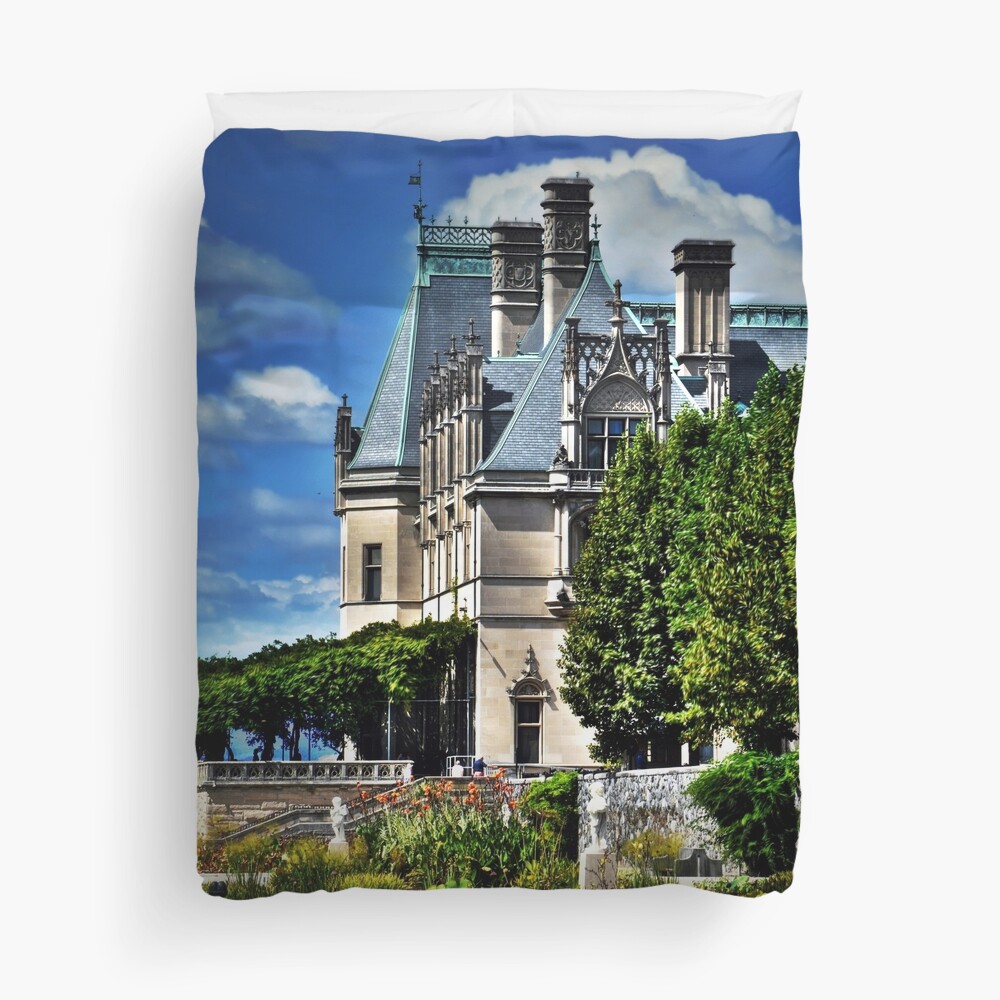 biltmore duvet covers