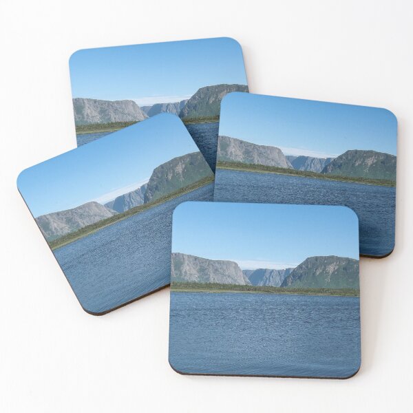 Item preview, Montañas de Terranova designed and sold by am-mantilla2156.