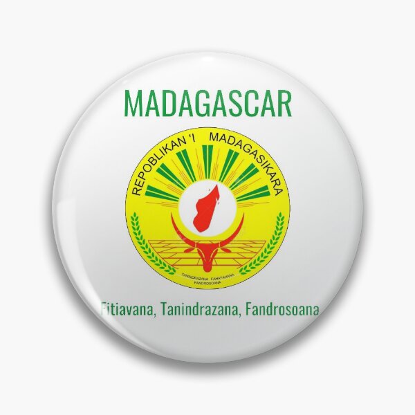Item preview, Madagascar designed and sold by AmrMualla.