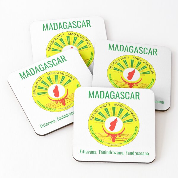 Item preview, Madagascar designed and sold by AmrMualla.