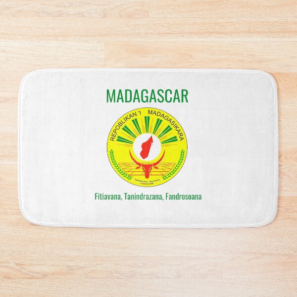 Item preview, Madagascar designed and sold by AmrMualla.