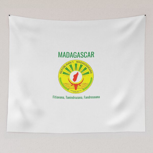 Item preview, Madagascar designed and sold by AmrMualla.