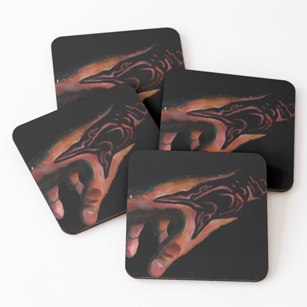Item preview, Hand of the Crow designed and sold by scott7four.