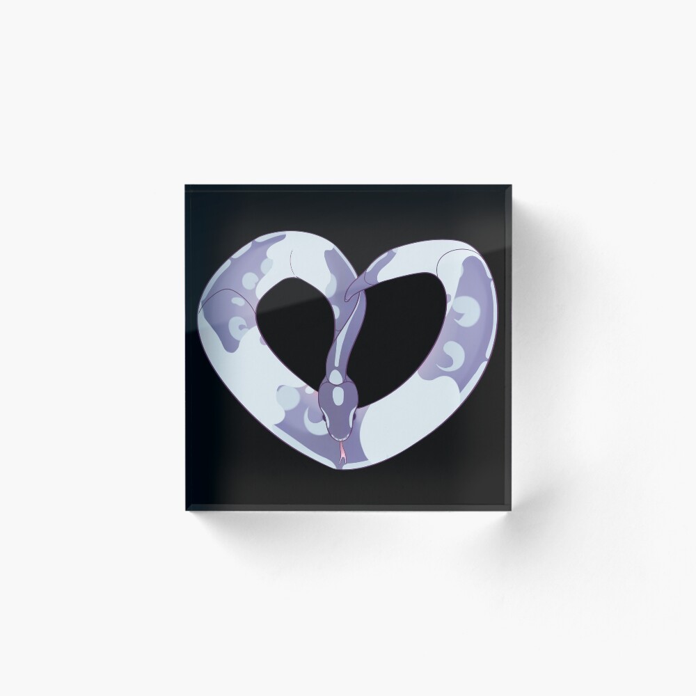 Item preview, Acrylic Block designed and sold by Sumire76.