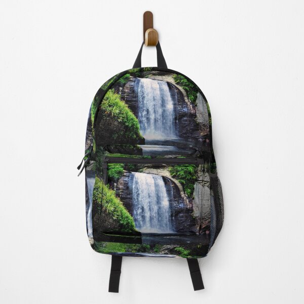 Item preview, Looking Glass Falls designed and sold by Savannah Gibbs.