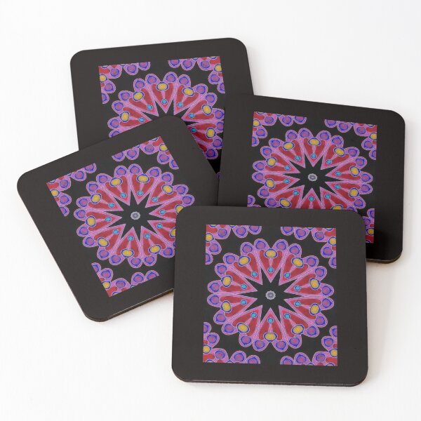 Item preview, Purple Passion designed and sold by Rebecca McGuire.