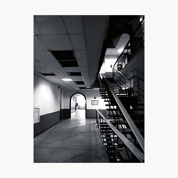 Item preview, eigth floor one designed and sold by Nikolay Semyonov.