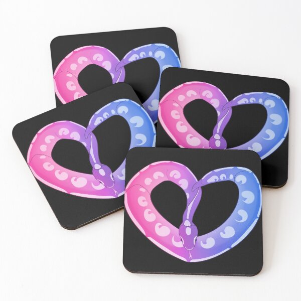 Item preview, Ball Python Heart (Bi Pied) designed and sold by Sumire76.