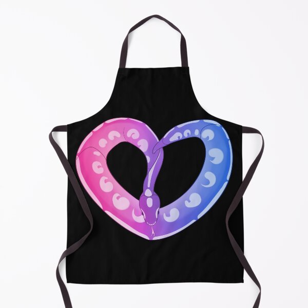 Item preview, Ball Python Heart (Bi Pied) designed and sold by Sumire76.