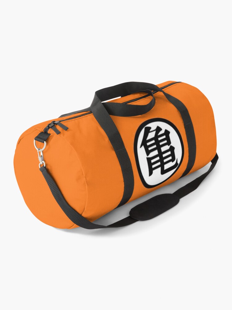 dragon ball belt bag