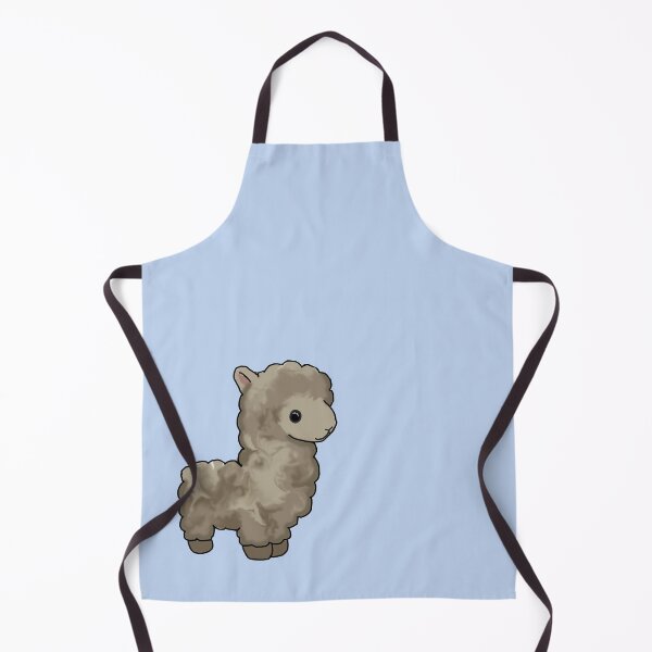 Item preview, Llama Animal Design designed and sold by maya-p-1110.