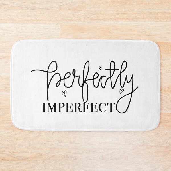 Item preview, Perfectly Imperfect Hand-Lettering designed and sold by TheDoggoDraws.