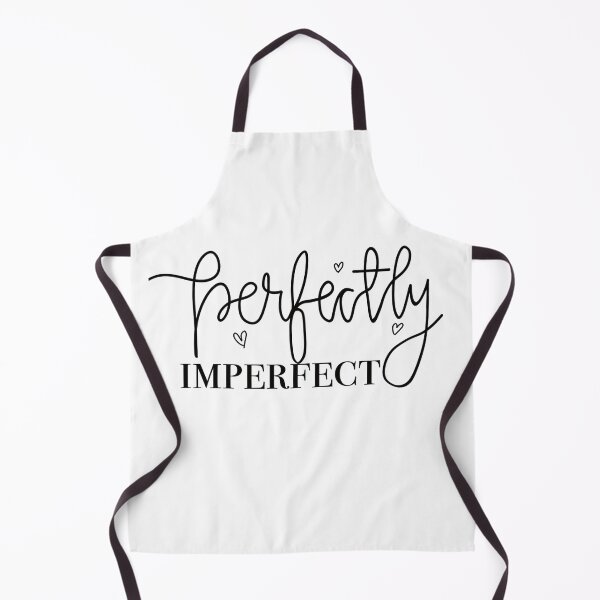 Item preview, Perfectly Imperfect Hand-Lettering designed and sold by TheDoggoDraws.