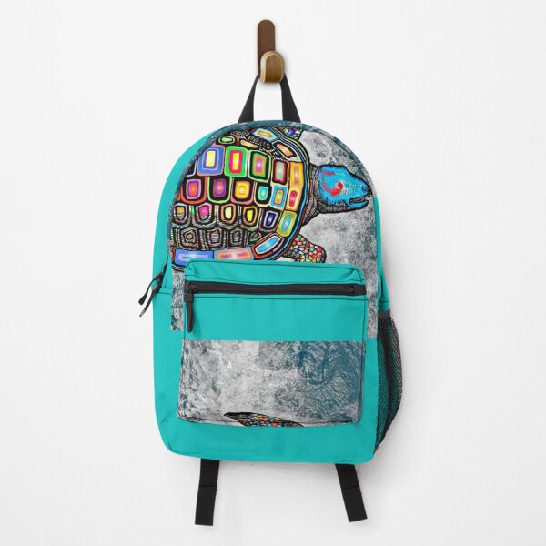 Item preview, Ocean Turtle Multi colored designed and sold by Aquila Light Pictures.