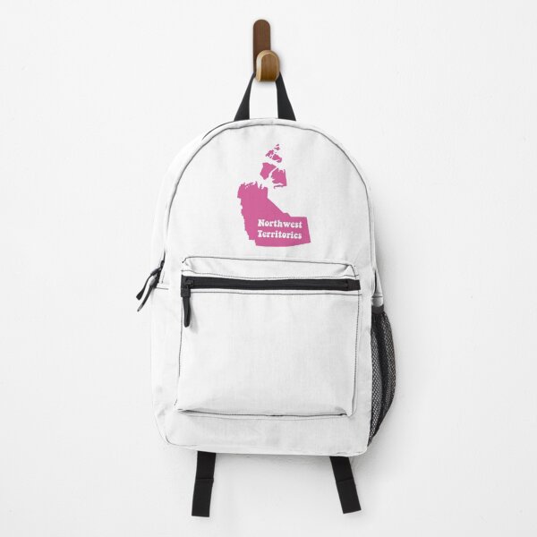 Item preview, Northwest Territories designed and sold by stardustandstickers.