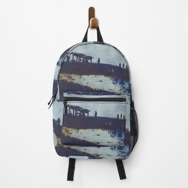 Item preview, We ate all the Fish, Now What? designed and sold by Gaye Elise Beda.