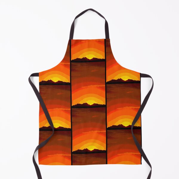 Item preview, Sunrise designed and sold by Rebecca McGuire.