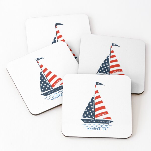 Item preview, Spirit of Adventure Mashpee, Massachusetts designed and sold by positiveimages.