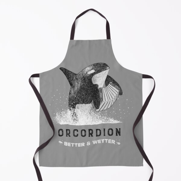 Item preview, Orcordion designed and sold by Martina Scott.