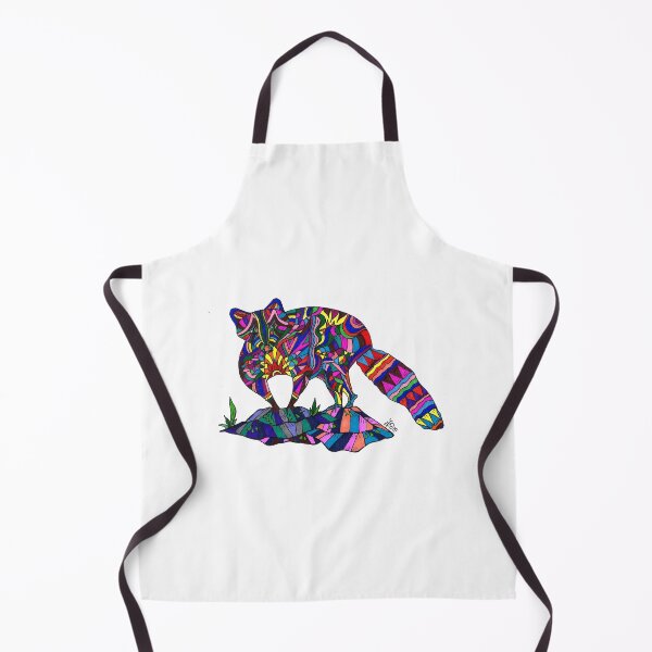 Item preview, Raccoon designed and sold by Deb Coats.