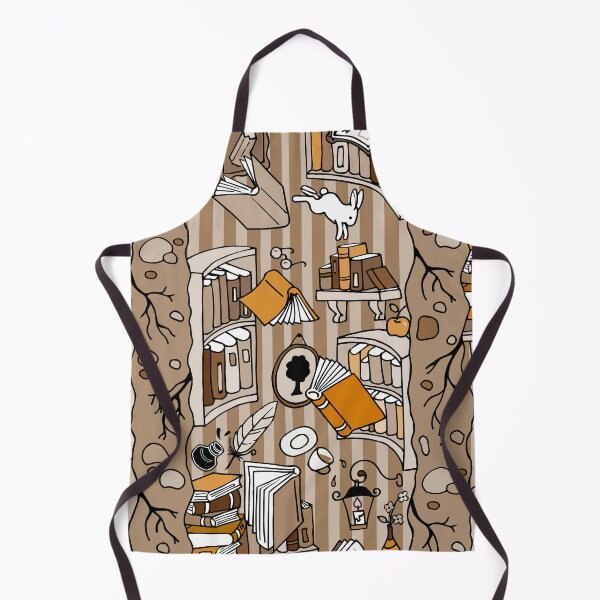 Item preview, Books: Through the rabbit hole_Moka designed and sold by miavaldez.