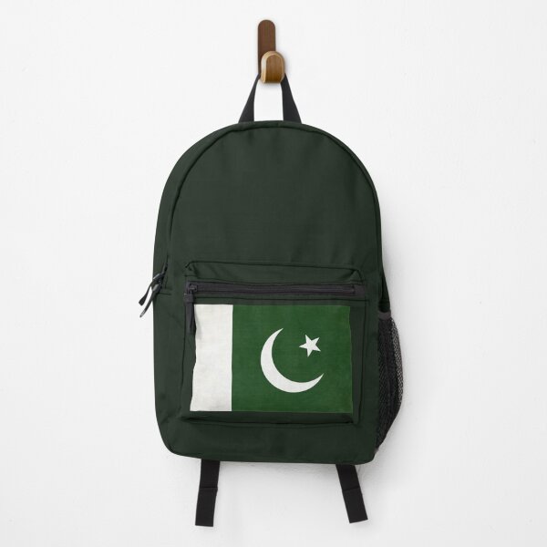 Item preview, Pakistan Flag designed and sold by Finding Fortuity.