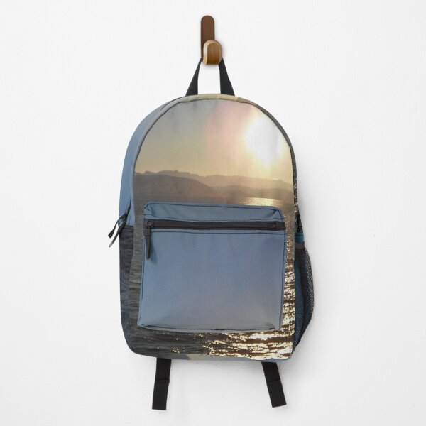 Item preview, Alta Fjord Sunrise Reflection  designed and sold by niki2028.