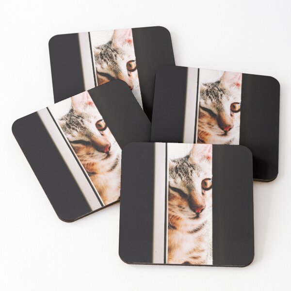 Item preview, Cat wink  designed and sold by Abhitha Mohan.