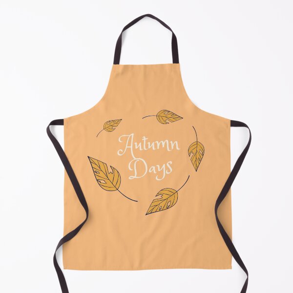 Item preview, Autumn Days designed and sold by GillyMc.
