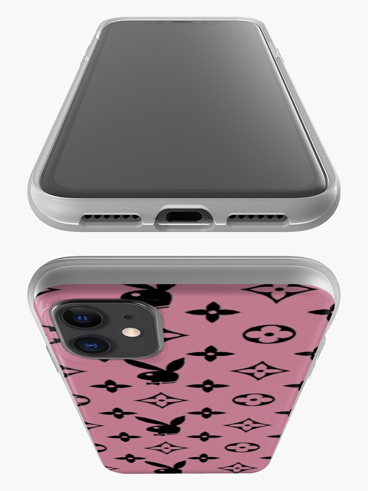 "playboy LV" iPhone Case & Cover by GreyGenkinger | Redbubble