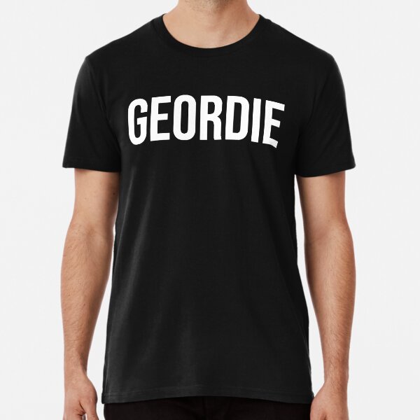 Geordie Shore T Shirts Redbubble